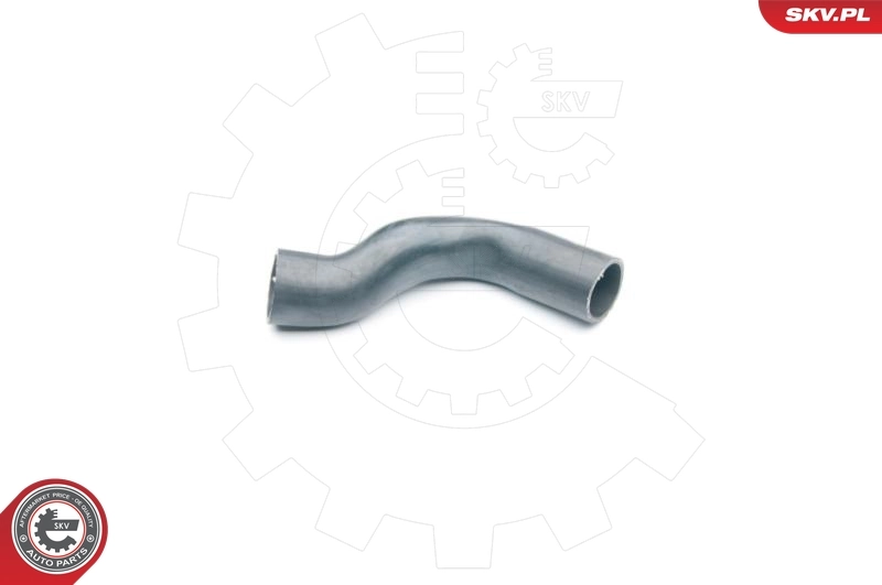 Charge Air Hose